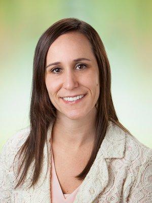 Nicole Clover, LICSW