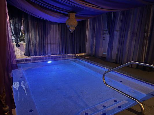 El Morocco Inn & Spa