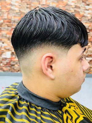 Sunshine Barber Shop