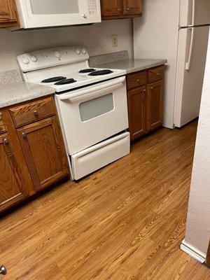 JAC Cleaning Services