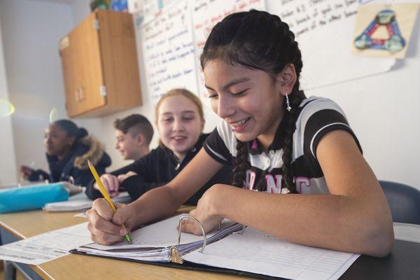 Williamsburg Northside School