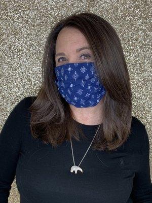 Luminous Hair Studio