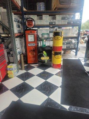 Only place to get your tongue converters