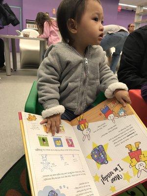 New York Public Library - Dongan Hills Library