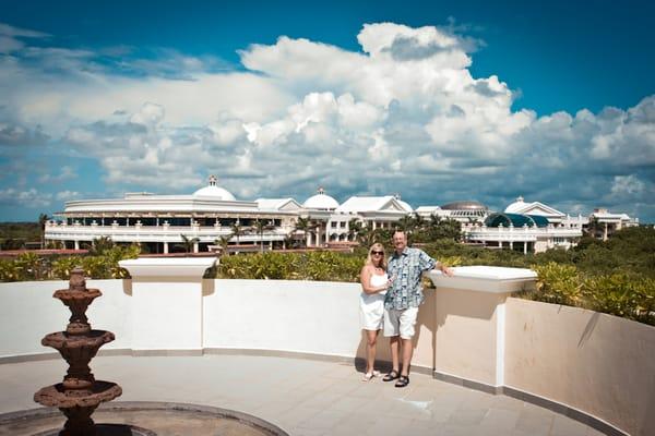 Hilliard Travel & Cruise Quarters