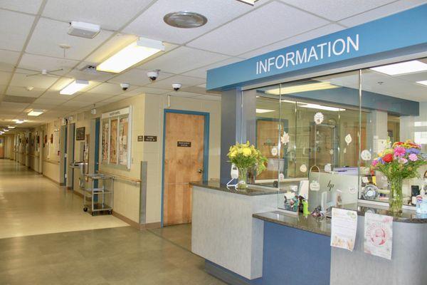 Hanover Hospital and Clinic