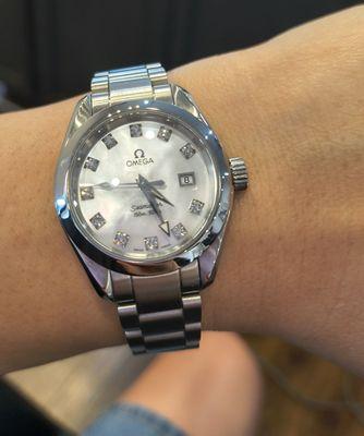 I & M Watch Repair & Jeweler