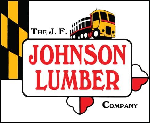 The JF Johnson Lumber Company