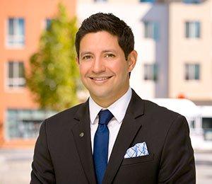 Alvaro Nevarez - EQ1 Real Estate