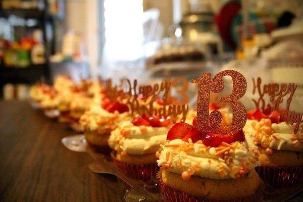 Maliya’s Sweets Shack