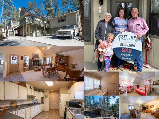 Jeffery West Team - Future Real Estate