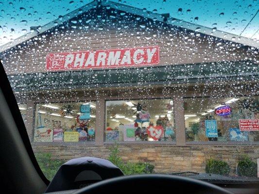 Nassau Pharmacy