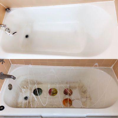 Efficient Cleaning Service