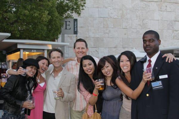 Saturdays Off The 405