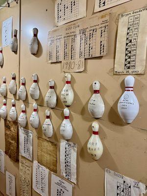 North Chelmsford Lanes