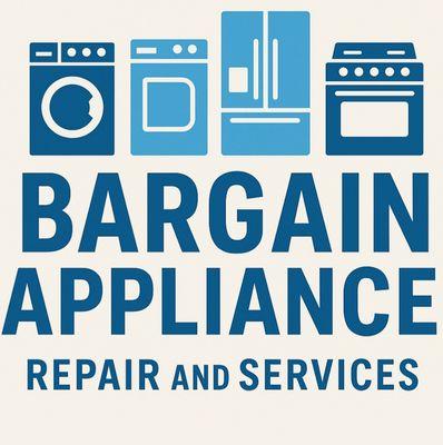 Bargain Appliance Repair and Services