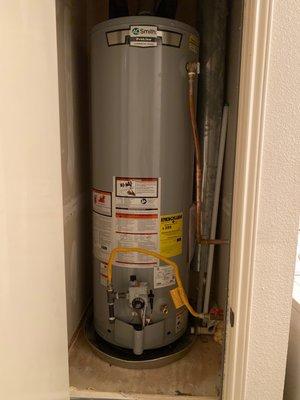 Austin Plumbing