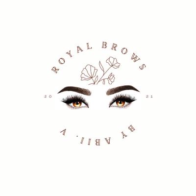 Royal Brows By Abii. V