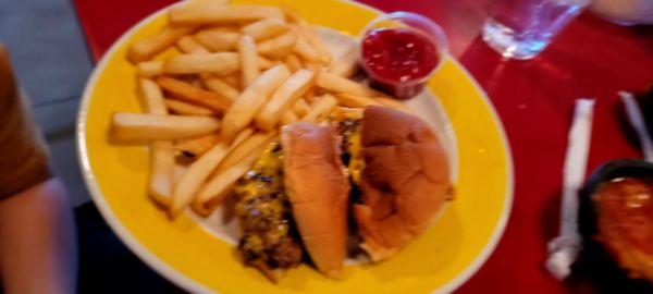 Arriba Mexican Grill