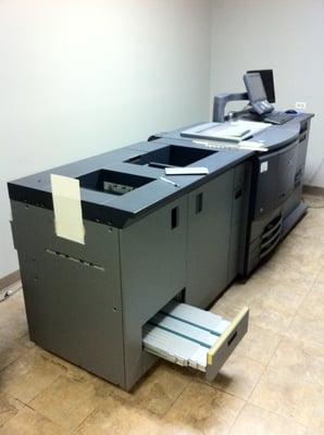 Doyle & Son Printing