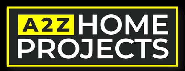 A2Z Home Projects