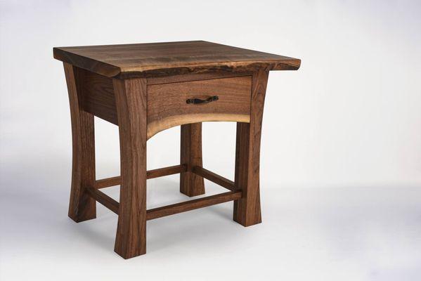 Corey Morgan Wood Works