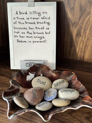 Daily Life Counseling