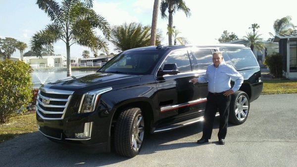 Joseph Transportation