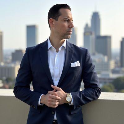 Gabriel Sandoval, APC - GS Law