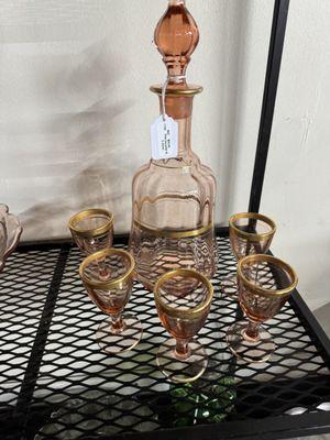 Main Street Antiques