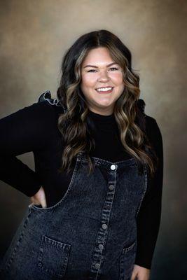 Willow & Jo Salon Studio