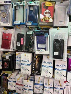 Cell Phone Repair Center