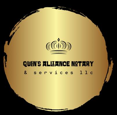 Queen's Alliance Notary & Services