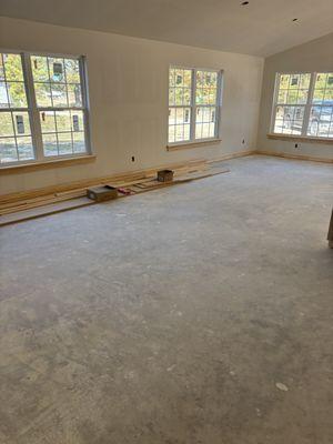 Lone-Star Custom Built