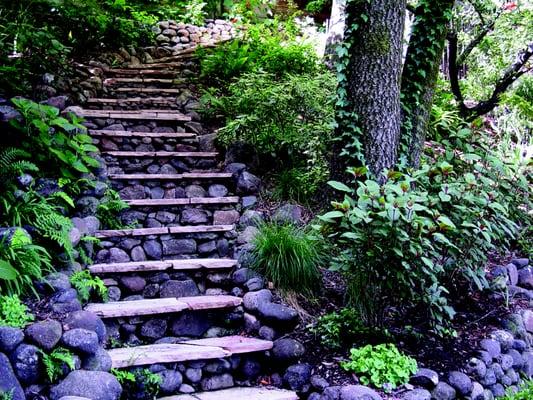 EcoLogic Landscaping