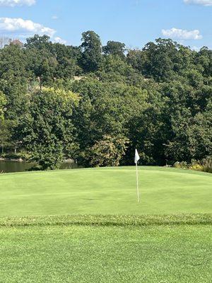 Oak Hills Golf Center