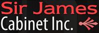 Sir James Cabinetry logo