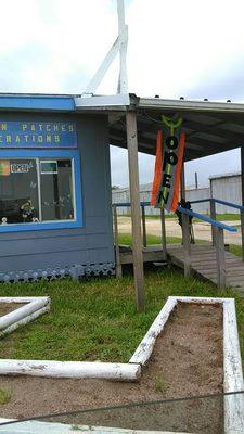 Pins & Patches Alterations & New Creations