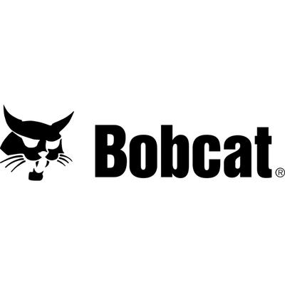 Bobcat Construction Logo