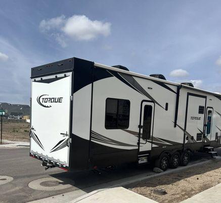 A1 Trailer Repair and Welding