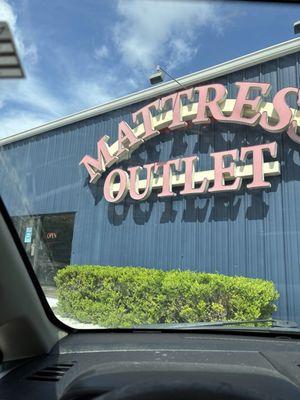 Mattress Outlet