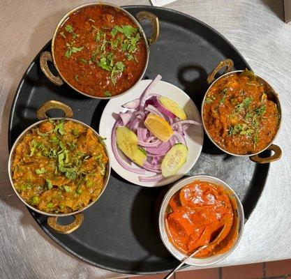 Mantra Indian Cuisine