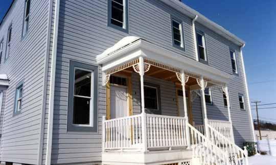 Custom Craft Construction