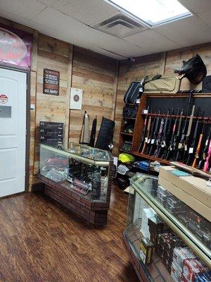 We have something for everyone.