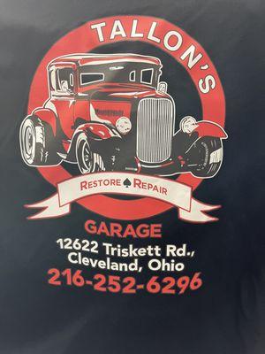 A B C Lettering & Embroidery