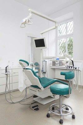 Brian T. Harding D.M.D. P.A