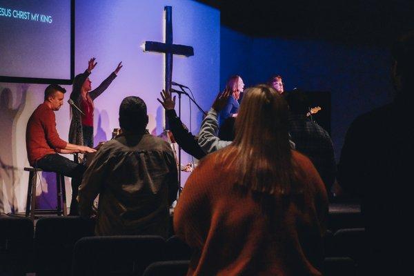 Radiant Church