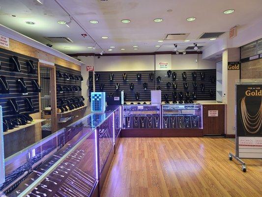 J & J Orlando Jewelers