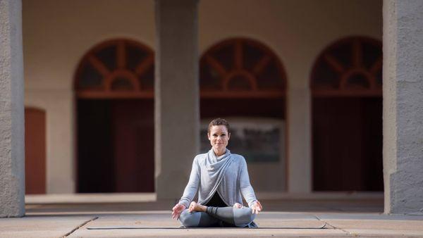 Kellie Mathes, Owner & Founder