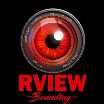 Rview Branding